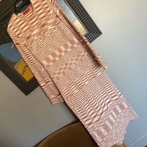 Simon Miller Knit Maxi Dress